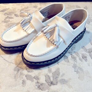 Adrian Tassel Loafer - Dr. Maartens